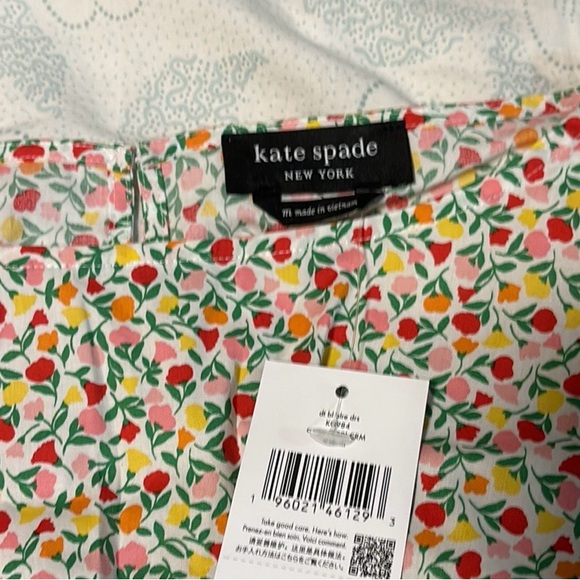 Kate Spade. Size M. - Picture 5 of 5